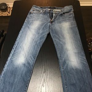 Lucky Brand 361 Vintage Straight 30x32 Men’s Jeans